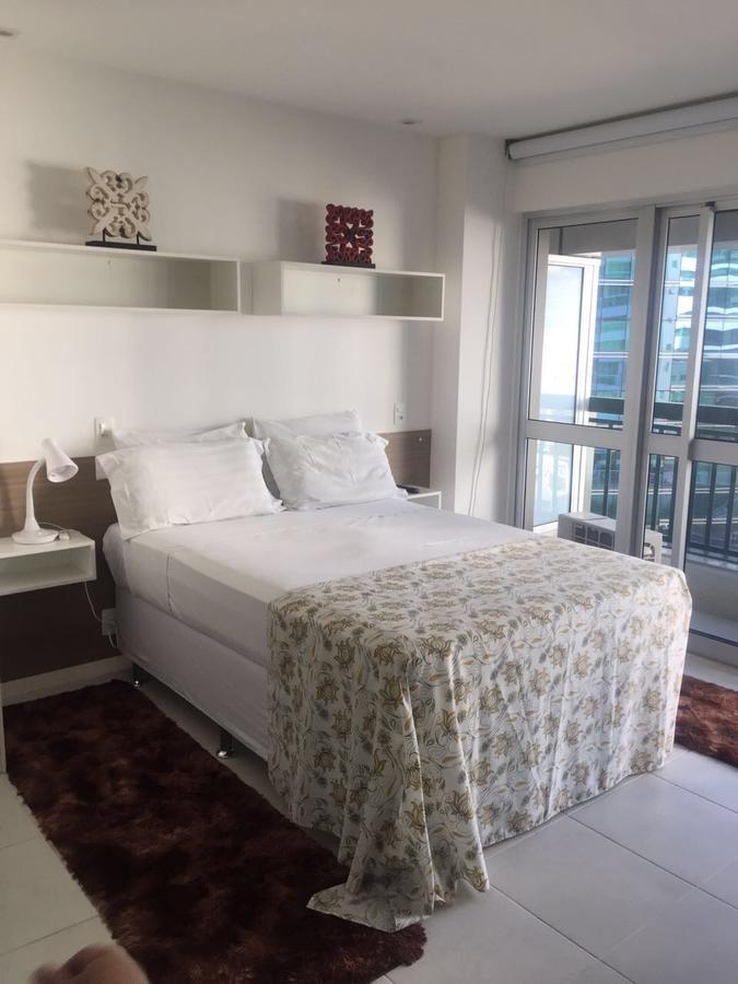 Apart-Hotel Setor Hoteleiro Norte Com Servico Diario De Limpeza Brasília Exteriör bild