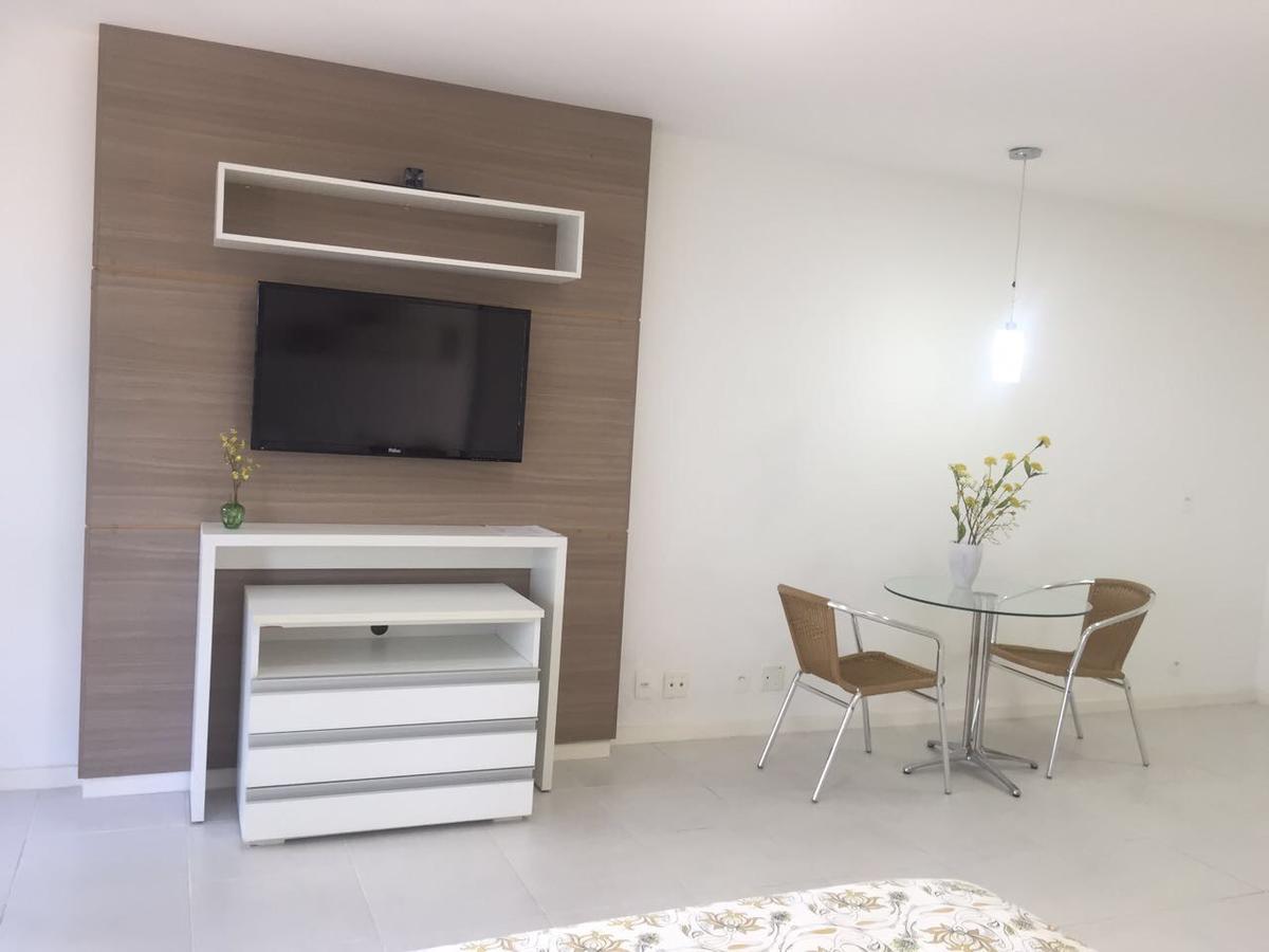Apart-Hotel Setor Hoteleiro Norte Com Servico Diario De Limpeza Brasília Exteriör bild